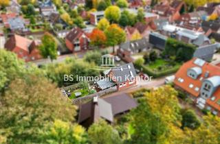 Einfamilienhaus kaufen in 26721 Stadtzentrum, Innenstadtlage! Kernsaniertes Einfamilienhaus mit Garten, Terrasse und Stellplatz!