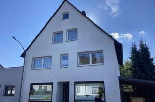 Haus kaufen in 57413 Finnentrop, / Zentrale Lage von Fretter! Kombiniere Wohnen und Gewerbe!