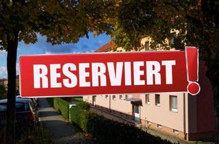 Wohnung mieten in 07973 Greiz, Balkonwohnung mit Fernblick und Stellplatz