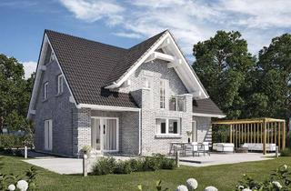 Haus kaufen in 30982 Pattensen, ~ Das Upgrade für dein Leben. FIBAV Hausbau ~