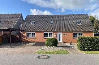 Haus kaufen in 25779 Kleve, Vier Wände voller Leben - Ihr neues Zuhause in Kleve!