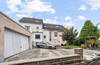 Einfamilienhaus kaufen in 56427 Siershahn, Viel Platz für Familie & Generationen – Wohnhaus mit ca. 290 m² Wohnfläche