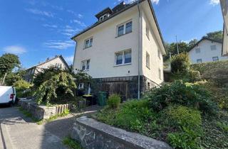 Einfamilienhaus kaufen in 59955 Winterberg, Einfamilienhaus/ Kapitalanlage umfassend modernisiert in 59955 Winterberg