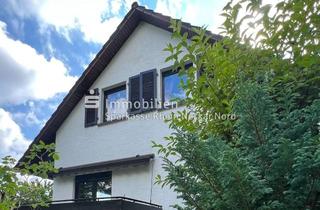 Haus kaufen in 69198 Schriesheim, Privatsphäre pur – Ihr neues Zuhause mit Weitblick