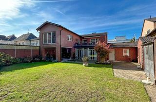 Haus kaufen in 48282 Emsdetten, Jede Menge Möglichkeiten...Wohnhaus mit tollem Gesamtkonzept im Zentrum von Emsdetten