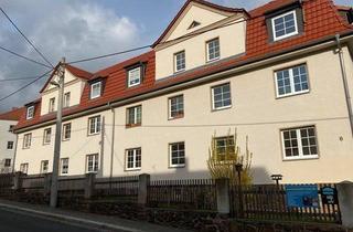 Wohnung mieten in Böhmertstraße, 04741 Roßwein, Gemütliche 2-Zimmer mit Laminat und Wannenbad in ruhiger Lage!