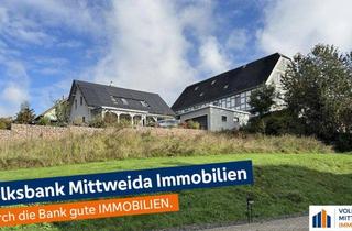 Grundstück zu kaufen in 09661 Striegistal, Grundstück für Ihr neues Zuhause - Zwischen Dresden und Chemnitz - Preiswert und bauträgerfrei!