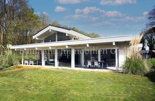 Haus kaufen in 27476 Cuxhaven, Wohnen, wo andere Urlaub machen - ruhig und doch mittendrin!Außergewöhnliche Wohnimmobilie in beli