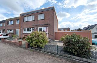 Reihenhaus kaufen in 48429 Rheine, Mehr als nur vier Wände!Durchdachtes Reihenhaus für die Familie in Rheine - Eschendorf