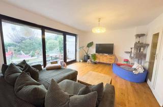 Doppelhaushälfte kaufen in 86316 Friedberg, Familienidyll mit Garten & Balkon – moderne Doppelhaushälfte in Derching