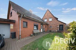 Haus kaufen in 21368 Dahlenburg, Jetzt Haus kaufen und attraktive Mieter halten. Später ggf. selber einziehen.