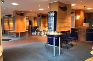 Gewerbeimmobilie kaufen in Salzufler Str. 25, 32108 Bad Salzuflen, Ladenlokal zu verkaufen VB