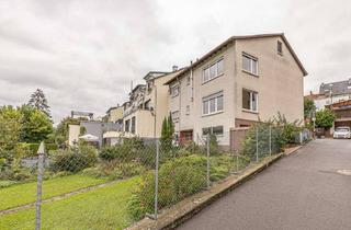 Haus kaufen in 75181 Eutingen, Wohnhaus mit Potenzial in direkter Lage an der Enz