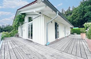 Haus kaufen in 85395 Attenkirchen, Berg-Blick | Bezugsfrei | Ruhig