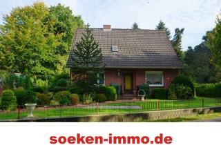 Haus kaufen in 26605 Aurich, Ein Haus zum Wachküssen *HF2511*