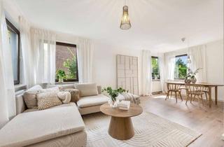 Einfamilienhaus kaufen in Wurster Str. 177, 27580 Lehe, Familientraum: Geschmackvolles Einfamilienhaus in Nähe des Speckenbütteler Parks