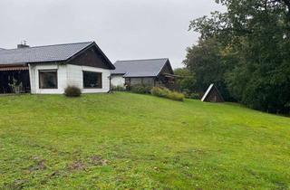Einfamilienhaus kaufen in 21502 Geesthacht, Sanierungsbedürftiges Einfamilienhaus mit zusätzlicher Wohneinheit in Geesthacht