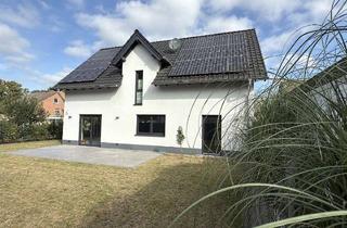 Einfamilienhaus kaufen in 46286 Dorsten, Smart Home - Neuwertiges Einfamilienhaus in Wulfen