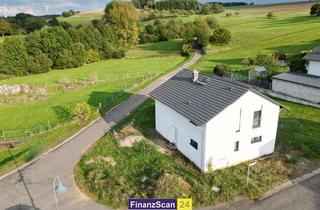 Haus kaufen in 66871 Konken, +++ Erstbezug - Neubau +++ 1-Familienhaus in Konken mit großem Grundstück +++