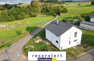 Haus kaufen in 66871 Konken, +++ Erstbezug - Neubau +++ 1-Familienhaus in Konken mit großem Grundstück +++