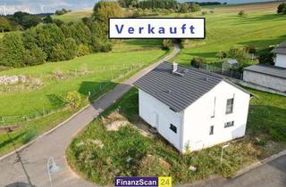 Haus kaufen in 66871 Konken, +++ Erstbezug - Neubau +++ 1-Familienhaus in Konken mit großem Grundstück +++