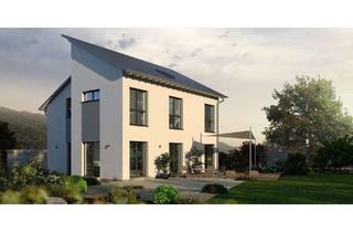 Haus kaufen in 88422 Tiefenbach, Preisgekröntes Design - ausgezeichnet mit dem Golden Cube