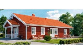 Einfamilienhaus kaufen in 17094 Teschendorf, Traumhaftes Schwedenhaus - gemütliches und gut geplantes Einfamilienhaus - Gerne mit Eigenleistungen