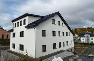 Mehrfamilienhaus kaufen in 35066 Frankenberg, Exklusives Neubau-Mehrfamilienhaus in Frankenberg (Eder) – Qualität, Effizienz & Rendite vereint