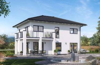 Haus kaufen in 35466 Rabenau, Sicher in Ihr neues Zuhause, KFN/QNG Förderung, nutzen Sie unsere Mietkauf II Plus Finanzierung