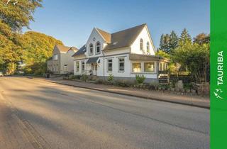 Mehrfamilienhaus kaufen in Süderbraruper Straße, 24888 Steinfeld, +++Aufgeteiltes Mehrfamilienhaus mit eigenen Stellplätzen - 6,8 % Rendite möglich+++