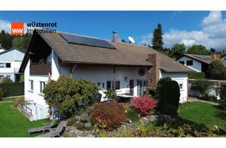 Haus kaufen in 89186 Illerrieden, Großzügiges Zweifamilienhaus in gefragter Wohnlage – Ideal für Familien & Kapitalanleger!