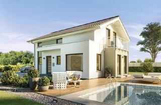 Haus kaufen in 08451 Crimmitschau, Ihr individuelles Traumhaus - mit Bien Zenker und Förderung