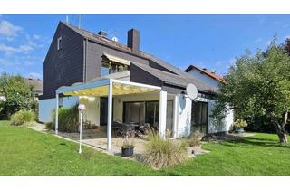 Haus kaufen in 85551 Kirchheim, Platz für die ganze Familie - Mehrgenerationenhaus - Vielfältige Nutzungsmöglichkeiten!