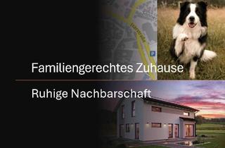 Haus kaufen in 85356 Freising, Maximaler Komfort, minimaler Aufwand.