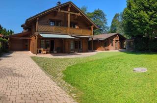 Haus kaufen in Frühlingsstrasse 11 a, 83080 Oberaudorf, Holz trifft Herz – zwei Häuser, viele Möglichkeiten in bester Lage