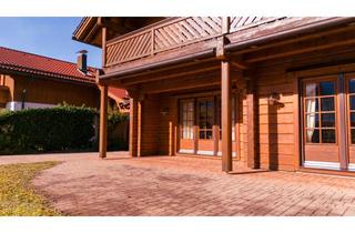 Haus kaufen in Frühlingsstrasse 11 a, 83080 Oberaudorf, Holz trifft Herz – zwei Häuser, viele Möglichkeiten in bester Lage