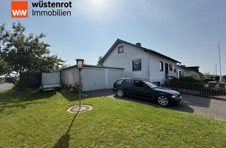 Einfamilienhaus kaufen in 53577 Neustadt (Wied), Einfamilienhaus mit viel Platz in bevorzugter Ortsrandlage Neustadt/Rahms!
