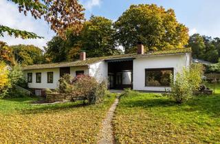 Haus kaufen in 31683 Obernkirchen, Bungalowtraum in ruhiger Umgebung von Obernkirchen!