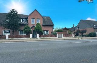 Haus kaufen in 31275 Lehrte, Wohnen mit Weitblick- Gepflegtes Haus mit großem Garten in Lehrte!