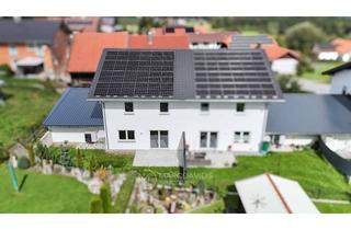 Haus kaufen in 94572 Schöfweg, Neu! Wohnen im Urlaubsort für die ganze Familie!