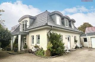 Haus kaufen in 26954 Nordenham, Ein besonderes Zuhause in Blexen