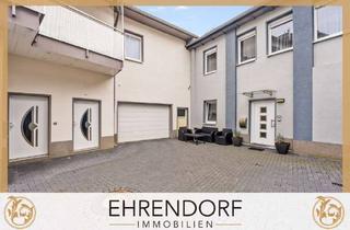 Haus kaufen in Augustastraße 2 + 2a, 58509 Lüdenscheid, Zwei attraktive Häuser unter einem Dach: Ihr individuelles Wohnkonzept!