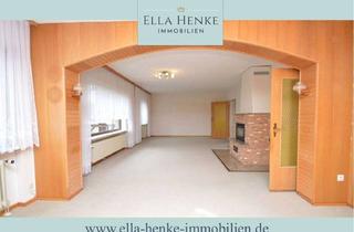 Haus kaufen in 38300 Wolfenbüttel, Großes, freistehendes Haus mit 7 Zimmern, Keller + Garage.