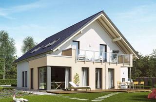 Haus kaufen in 93453 Neukirchen, Ein Haus für alle Generationen - Gemeinsam wohnen, getrennt leben - 230V2