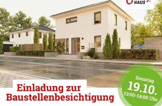 Haus kaufen in Zur Silberzeche, 09419 Thum, Herzliche Einladung zur Hausbesichtigung am 19.10.2025 in Thum
