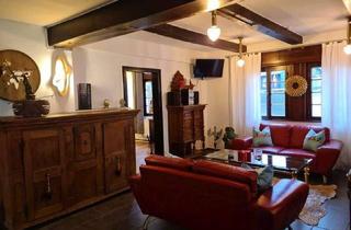 Haus kaufen in 59872 Meschede, charmant & gepflegt- Fachwerkhaus im Sauerland