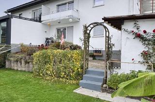 Doppelhaushälfte kaufen in 40822 Mettmann, Vielseitig nutzbare Doppelhaushälfte mit Anbau in familienfreundlicher Lage!