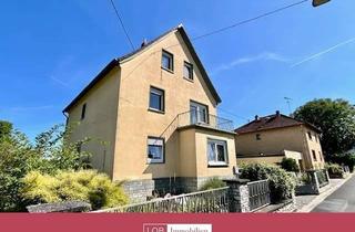 Einfamilienhaus kaufen in 35510 Butzbach, Massiv erbautes Einfamilienhaus mit großem Platzangebot für die Familie / 168 Qm Wfl.