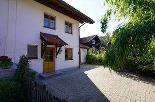 Haus kaufen in 82515 Wolfratshausen, Seltene Gelegenheit! Charmante sonnige DHH mit Garten in ruhiger geschützer Wohnlage -Wolfratshausen