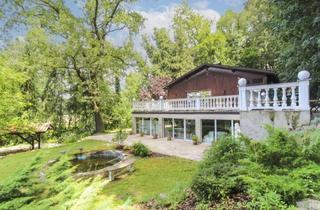 Einfamilienhaus kaufen in 84036 Frauenberg, Wohnen im Grünen: Einfamilienhaus mit Pool und großzügigem Garten in Alleinlage!